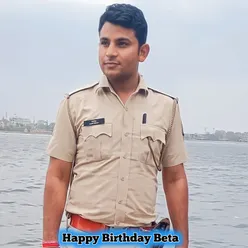 Happy Birthday Beta